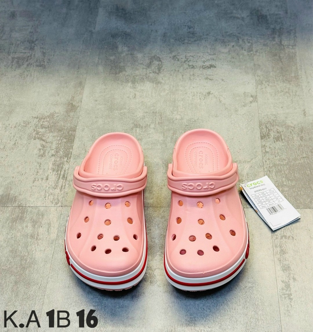 сабо crocs crocband,персиковые кроксы сабо,,crocs crocband clog,сабо crocs crocband clog