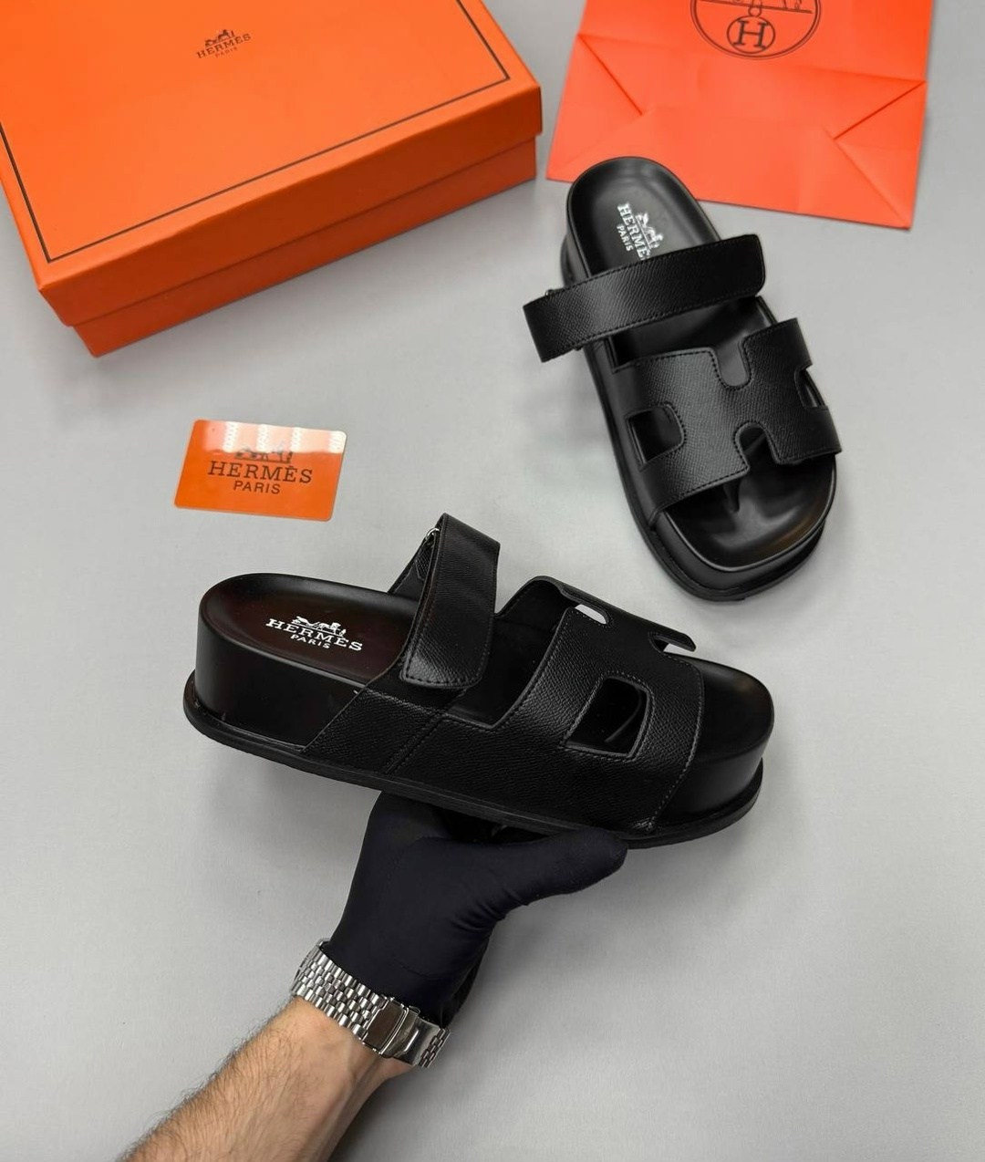 шлепанцы hermes,сандалии hermes,шлёпанцы hermes chypre,шлепки эрмес,шлепки хермес
