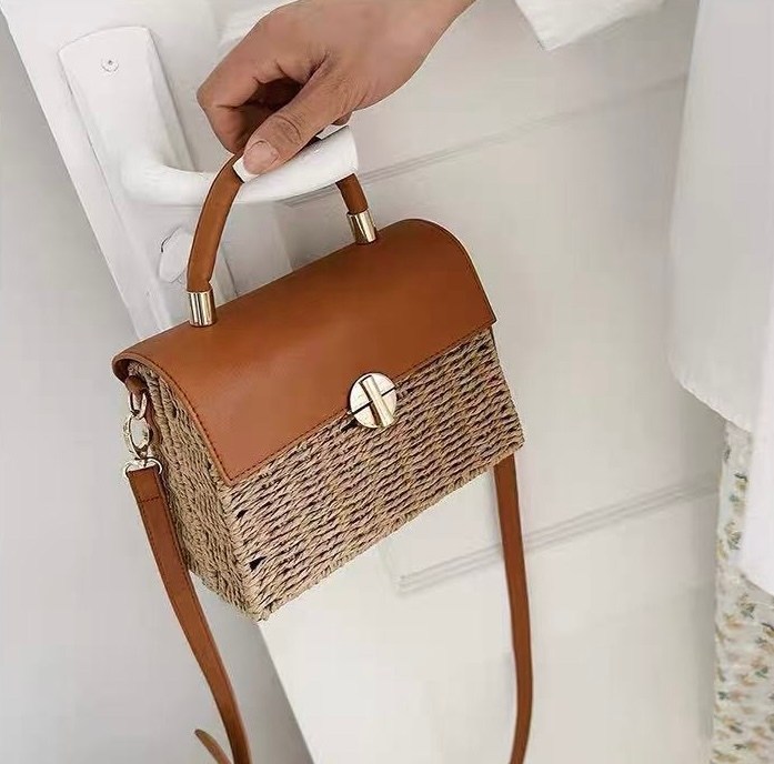 плетеная сумка,плетеная соломенная сумка,плетеная сумочка,соломенная сумка,соломенная сумка женская