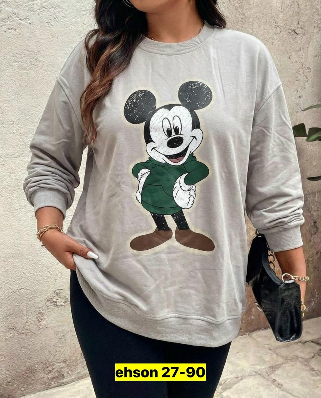 свитшот женская,свитшот с микки маусом женский,свитшот для девушек,свитшот с микки маусом,толстовки свитшот