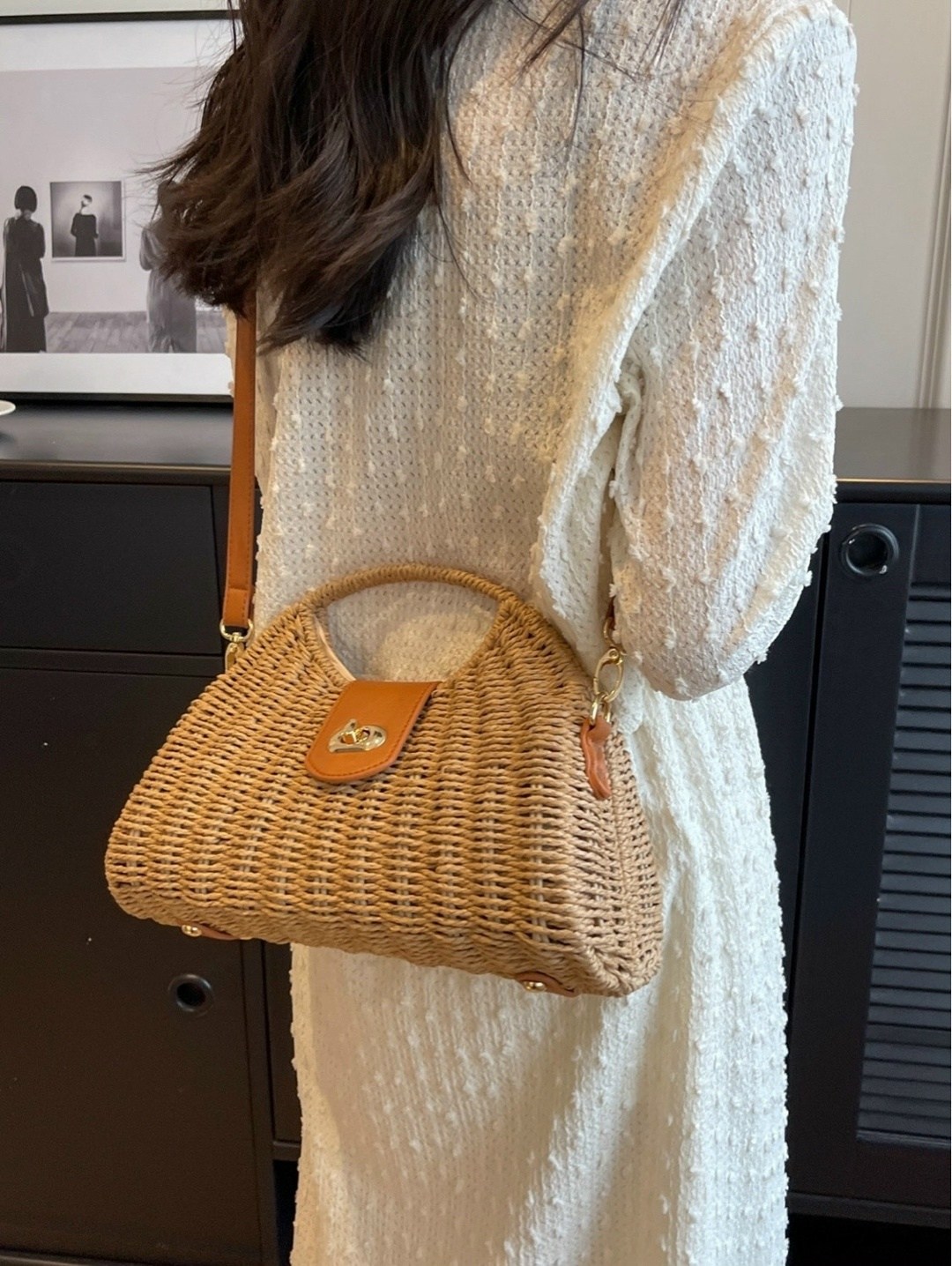 сумка соломенная,плетеная сумка,соломенная сумка через плечо,соломенная сумка женская,сумка соломенная плетеная