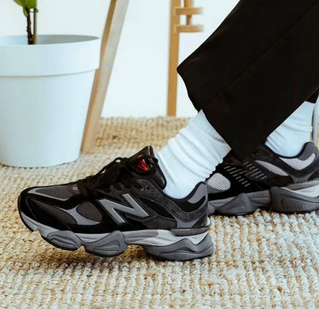 new balance 9060 black castlerock,кроссовки new balance 9060,new balance 9060 черные,кроссовки new balance 9060 "black/castlerock",new balance 9060