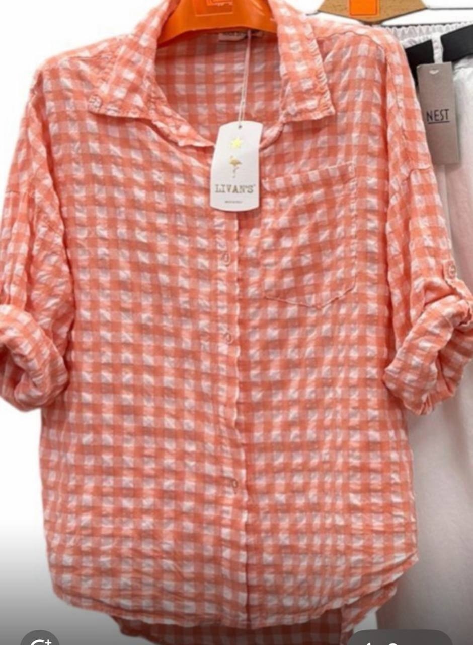 женская рубашка в клетку,женская рубашка,клетчатая рубашка женская,клетчатая рубашка,блузка в клетку