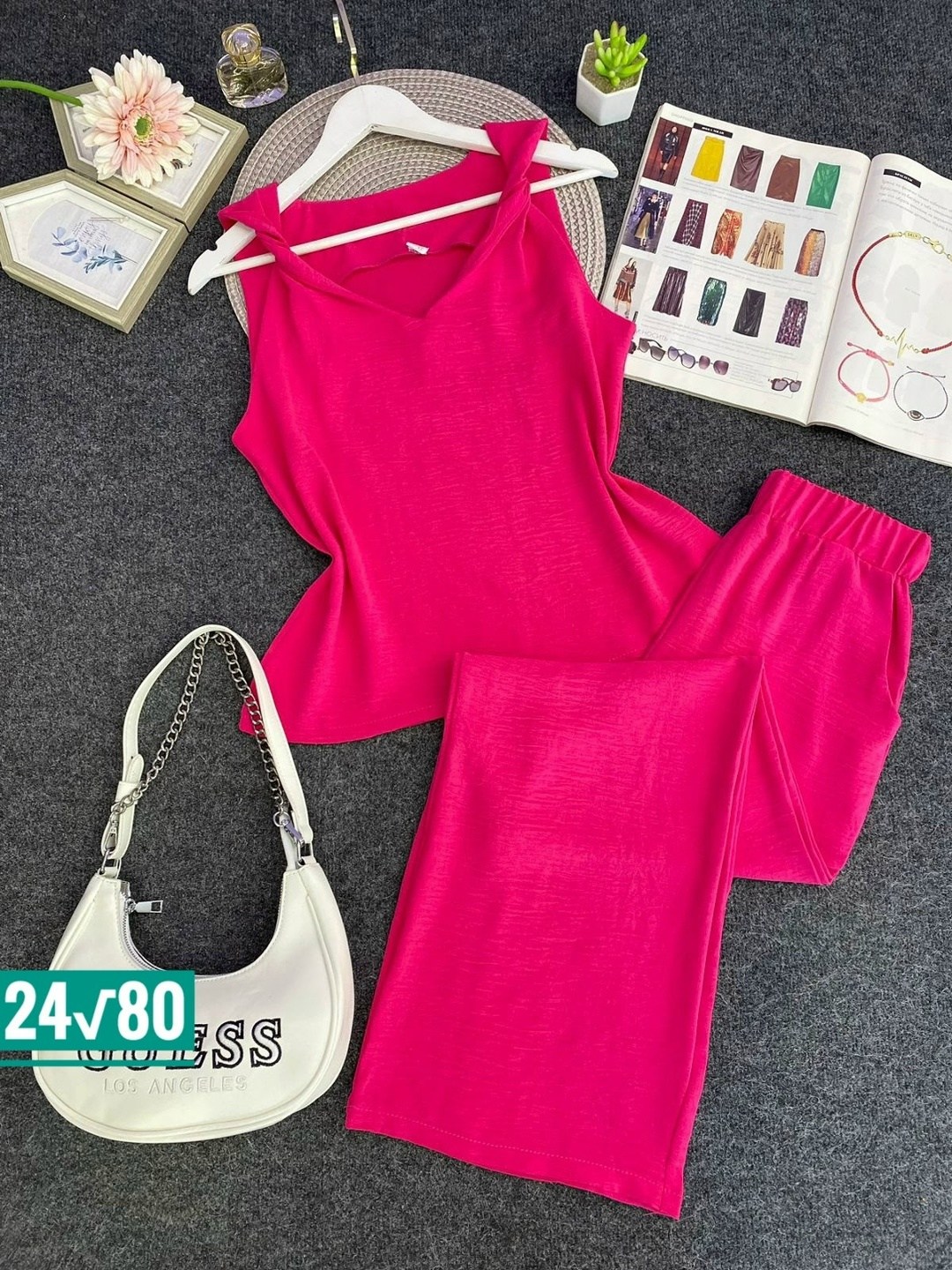 элегантные комбинезоны,костюм женский летний с брюками палаццо,брючный костюм летний,костюм двойка женская,брючный комбинезон