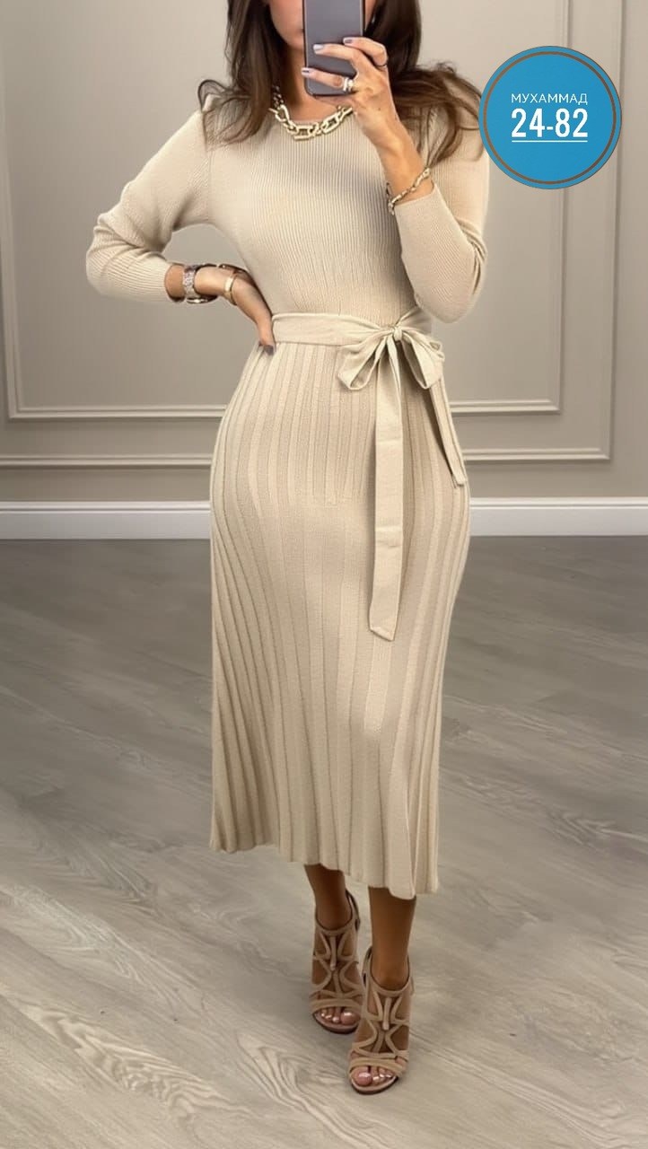 платье из трикотажа лапша,трикотажное платье,платье трикотажное лапша,платье вязаное,платье с поясом