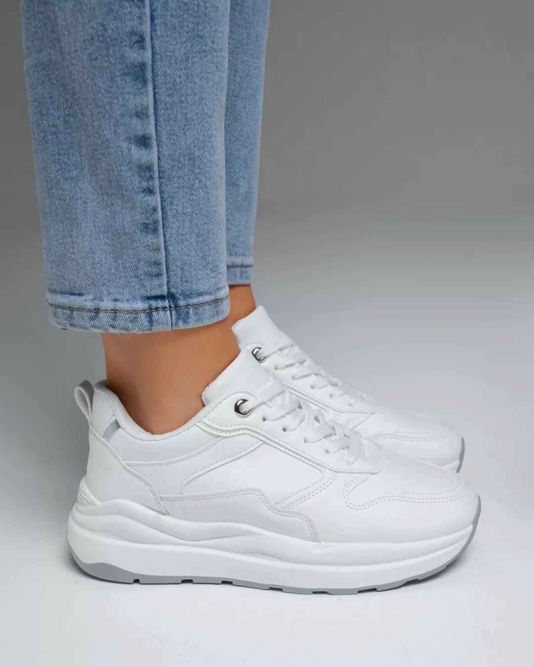 белые женские кроссовки,кроссовки женскиe,белые кроссовки,кроссовки женские закрытые,белые женские кроссовки эко