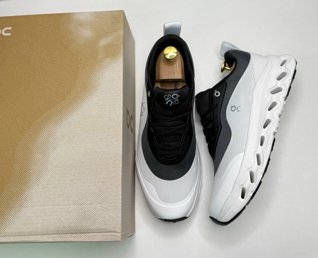 on cloud x loewe 9723 повседневная  кроссовки,кроссовки on cloudtilt 2.0 x loewe,кроссовки on x loewe cloudtilt 2 men shoes,кроссовки on cloudmonster on-running,кроссовки