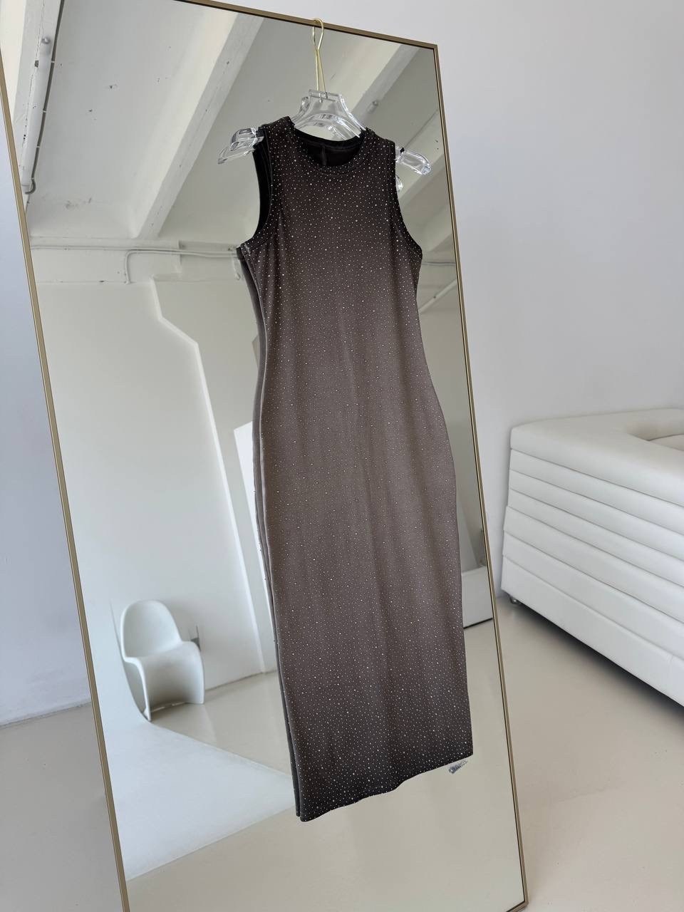 платье майка,трикотажное платье,миди платье,платья туники,шикарное платье