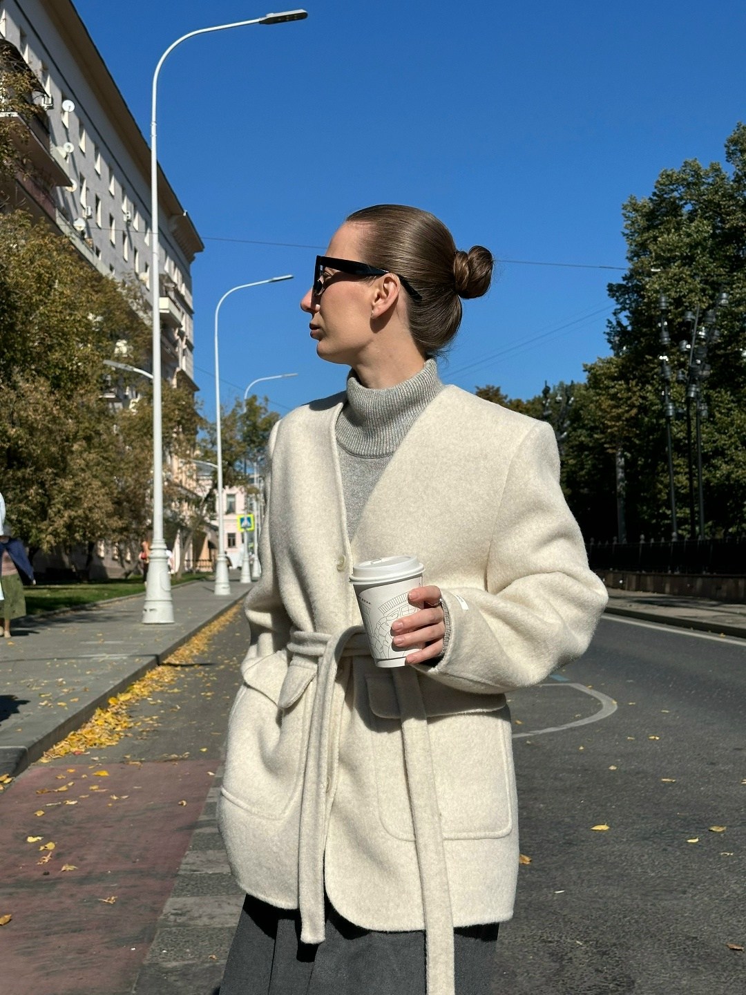 модное пальто,шерстяное пальто,пальто кардиган,пальто с поясом,пальто женское шерстяное