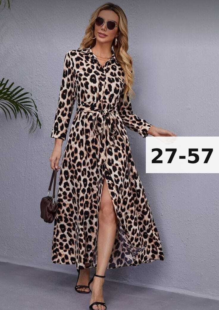 платье леопард,женское леопардовое платье,платье леопардовое длинное женское,платье женское,платье с леопардовым принтом