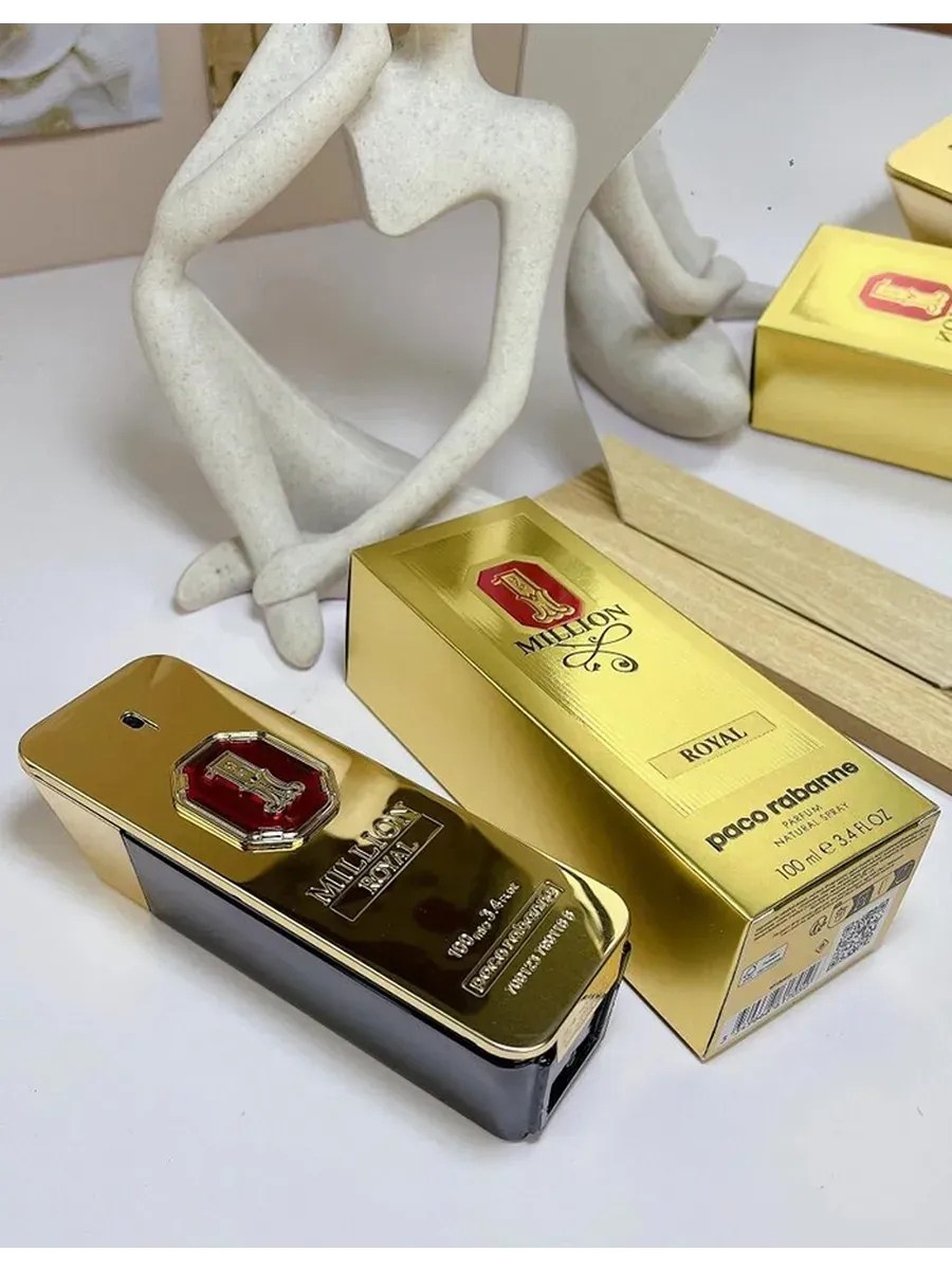 paco rabanne 1 million royal parfum spray 3.4 100ml,paco rabanne 1 million royal parfum 100 ml,paco rabanne 1 million royal 100 ml,духи paco rabanne 1 million royal 100 мл,paco rabanne 1 million royal