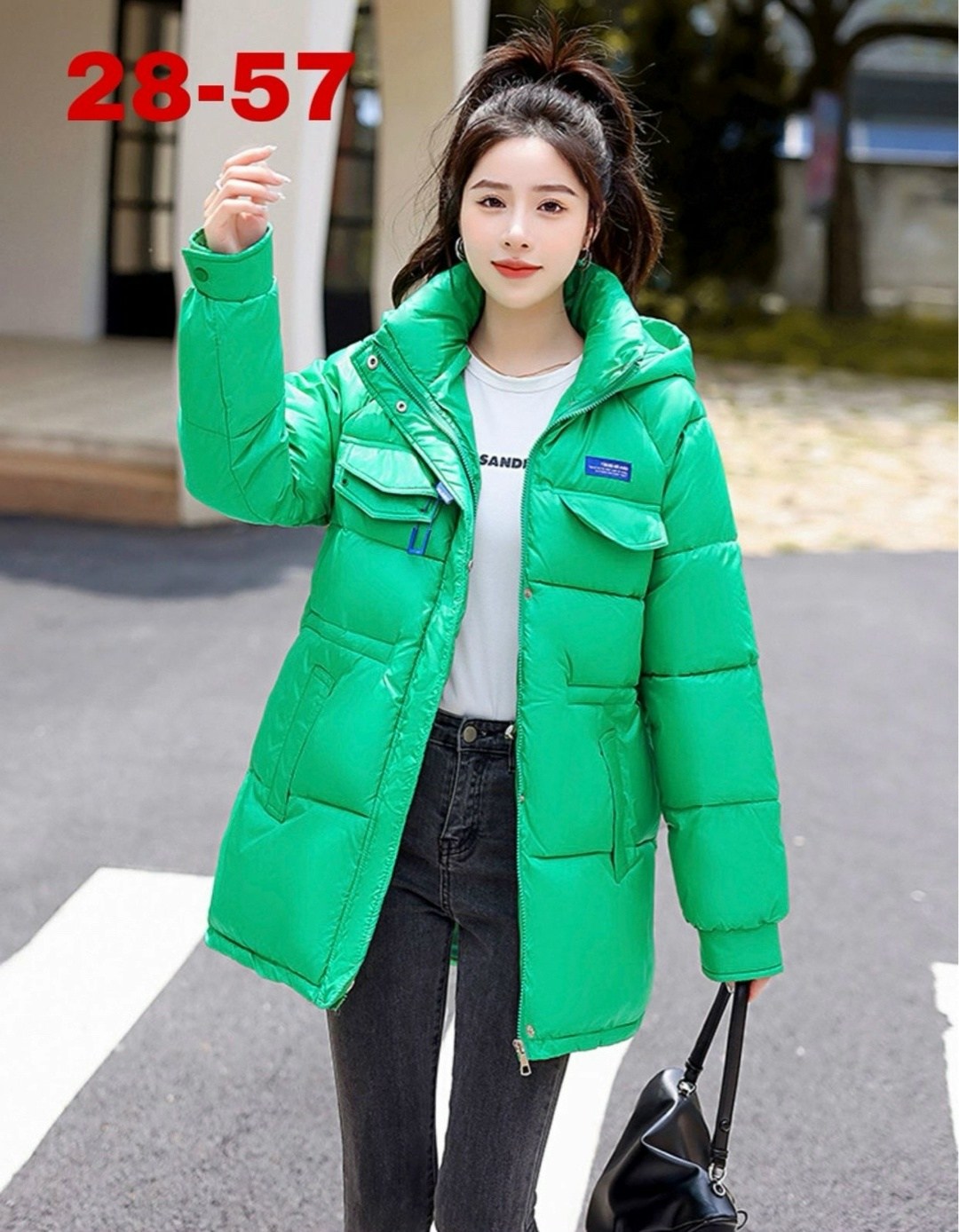 женская зимняя куртка,зимние куртки,куртка женская,пуховик повседневный,пуховики женские