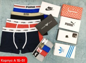 Нижнее белье