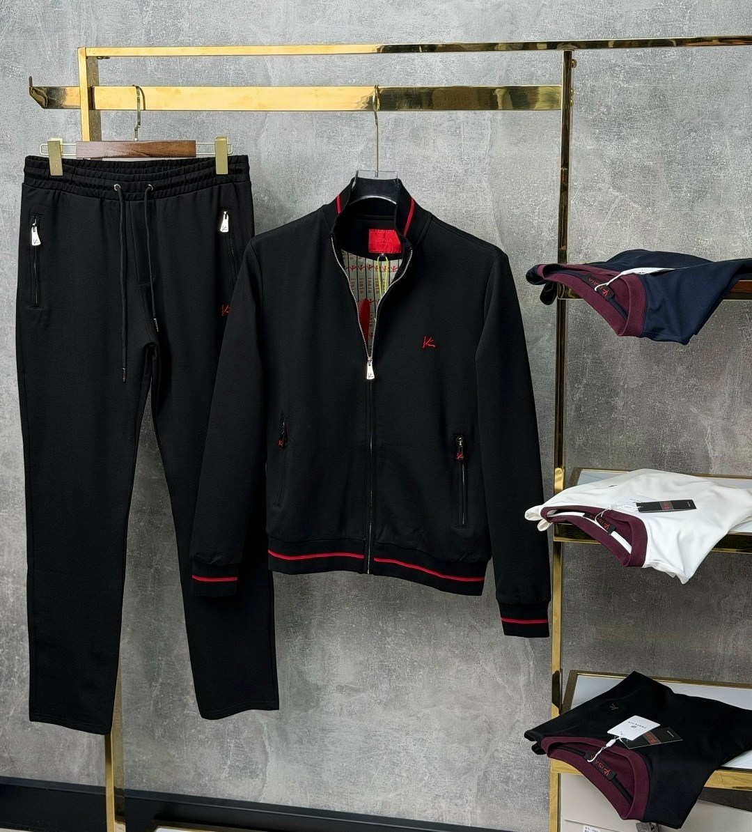 костюм спортивный kiton,спортивный костюм,мужской спортивный костюм,спортивный костюм мужской kiton,мужская мода