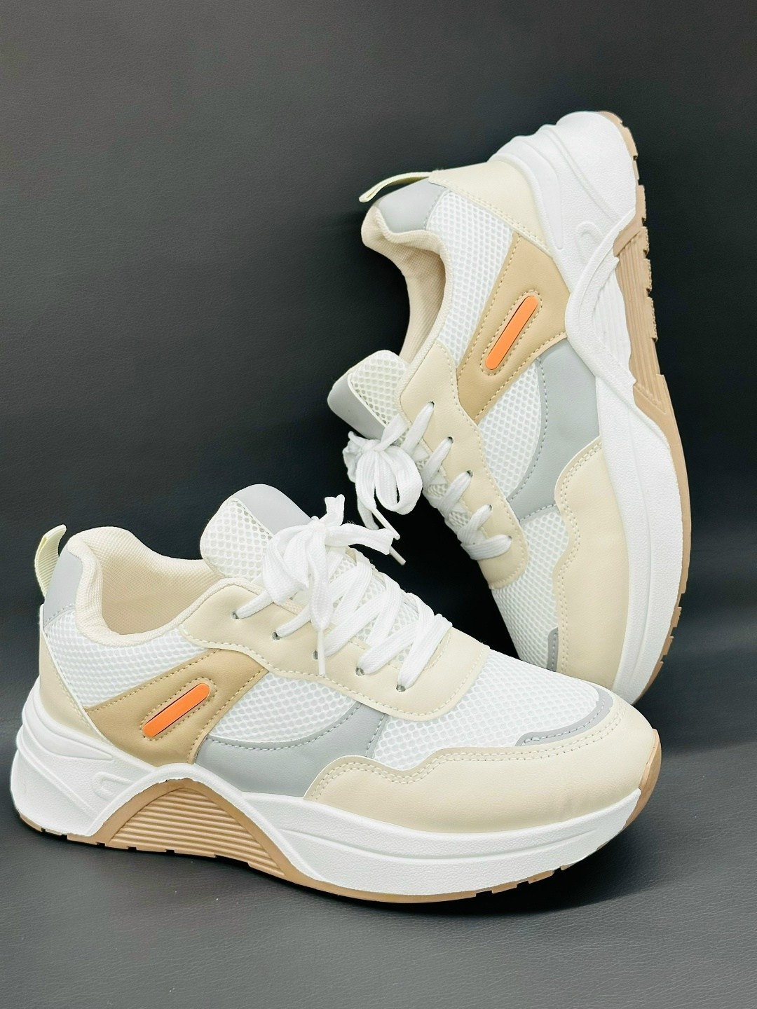 женские кроссовки,,кроссовка,кроссовки бежевые,модные кроссовки