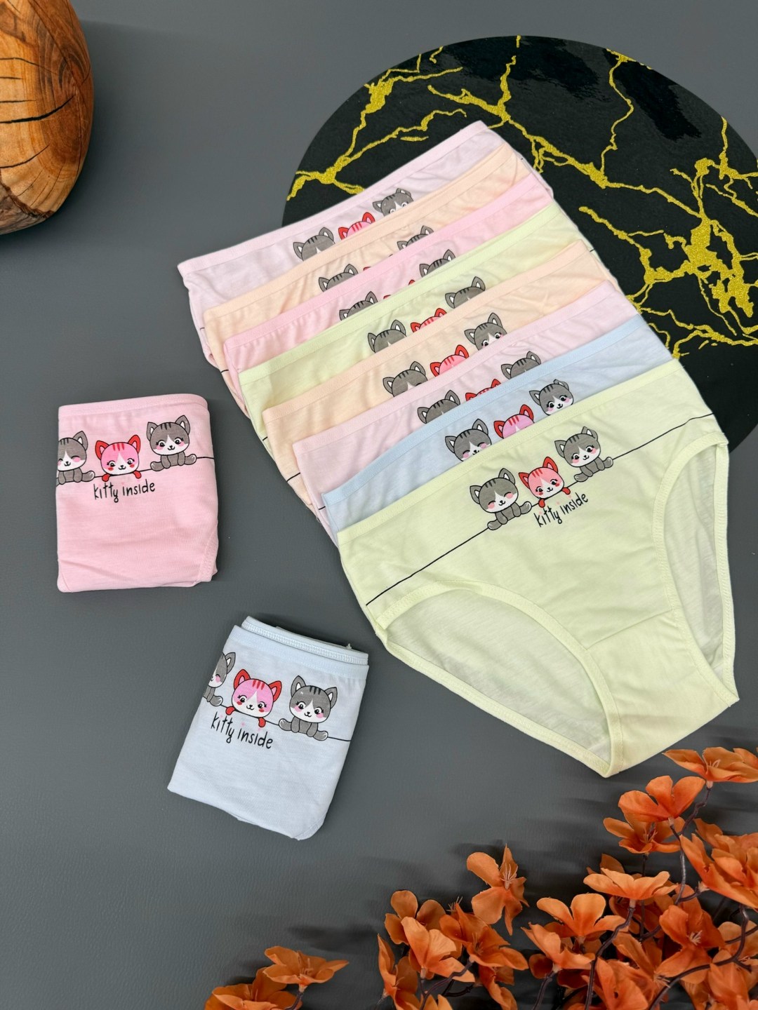 трусы для девочек donella,трусы для девочек,комплект трусов слипы donella для девочек 5 шт,комплект трусов,трусики для девочки donella