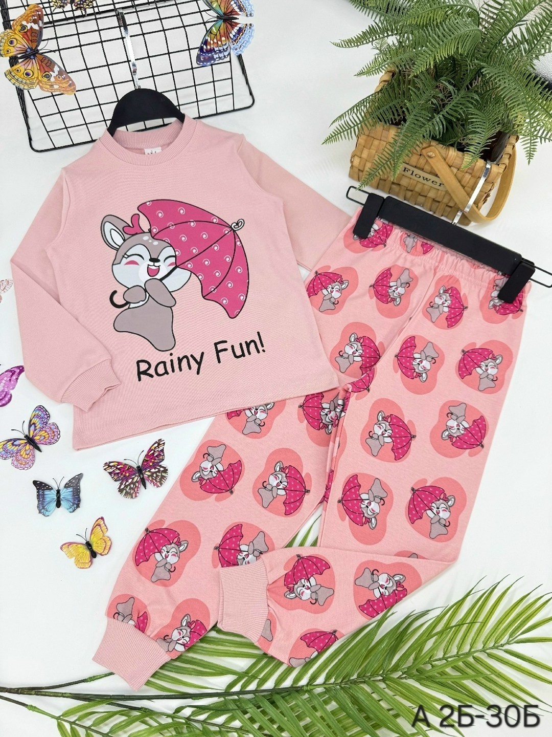 пижама для девочек,пижама интерлок,пижама домашняя для девочек,детская пижама,пижам