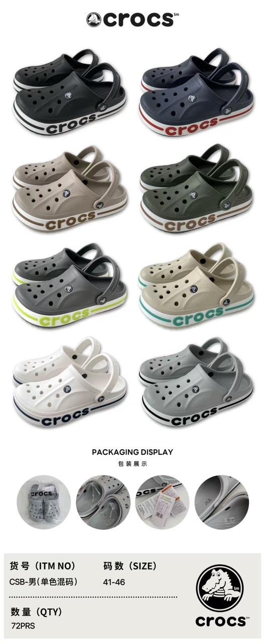crocs сабо,сабо crocs мужские серые летние,сабо crocs bayaband clog,сабо для пляжа кроксы серые crocs all,crocs bayaband clog