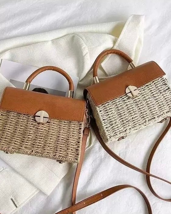 плетеная сумка,плетеная соломенная сумка,плетеная сумочка,соломенная сумка,соломенная сумка женская