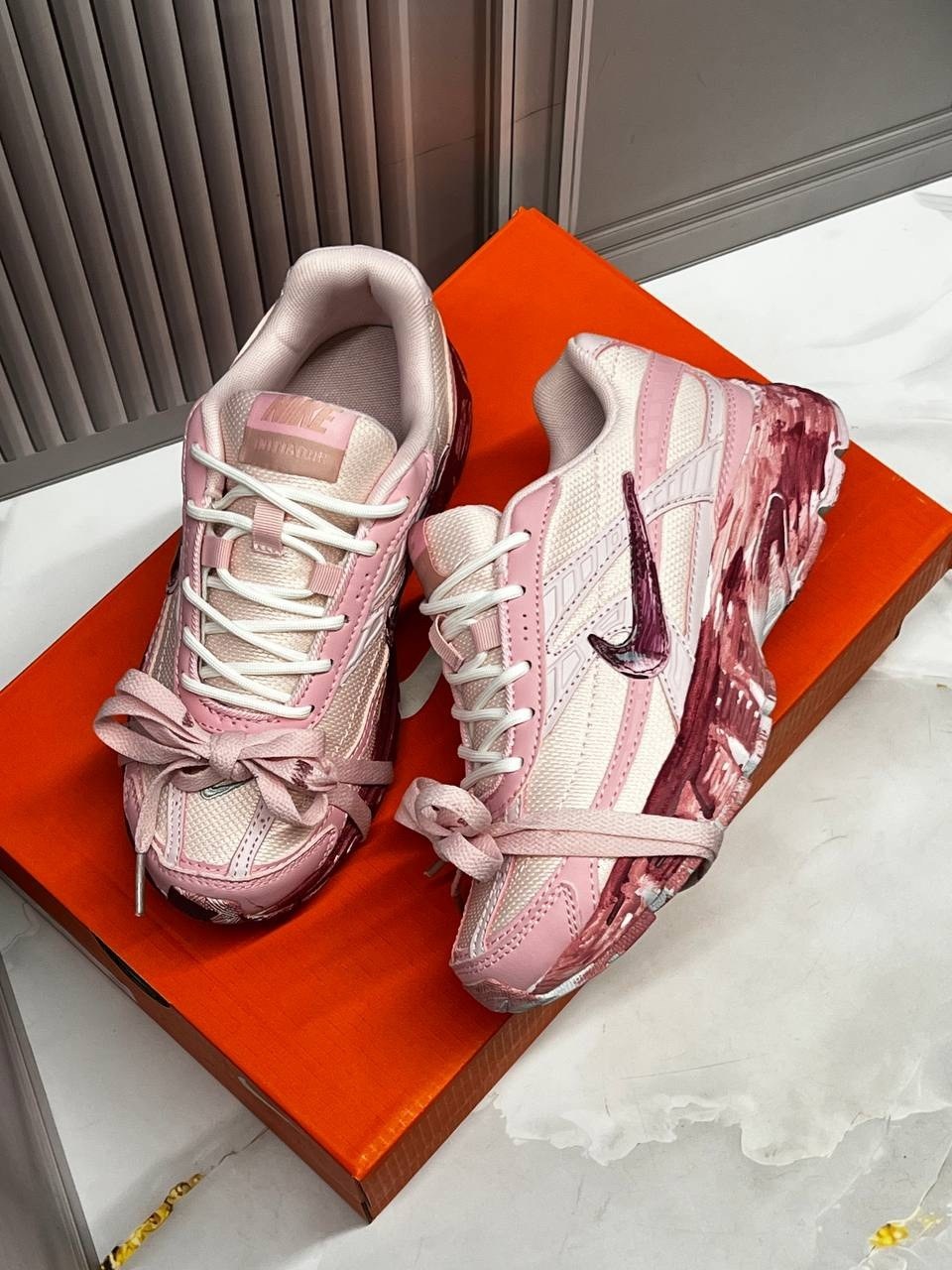 женские кроссовки nike initiator "pink",кроссовки для женщин nike initiator pink,кроссовки nike initiator pink,кроссовки для бега initiator унисекс с низким верхом розового цвета nike,кроссовки nike ж