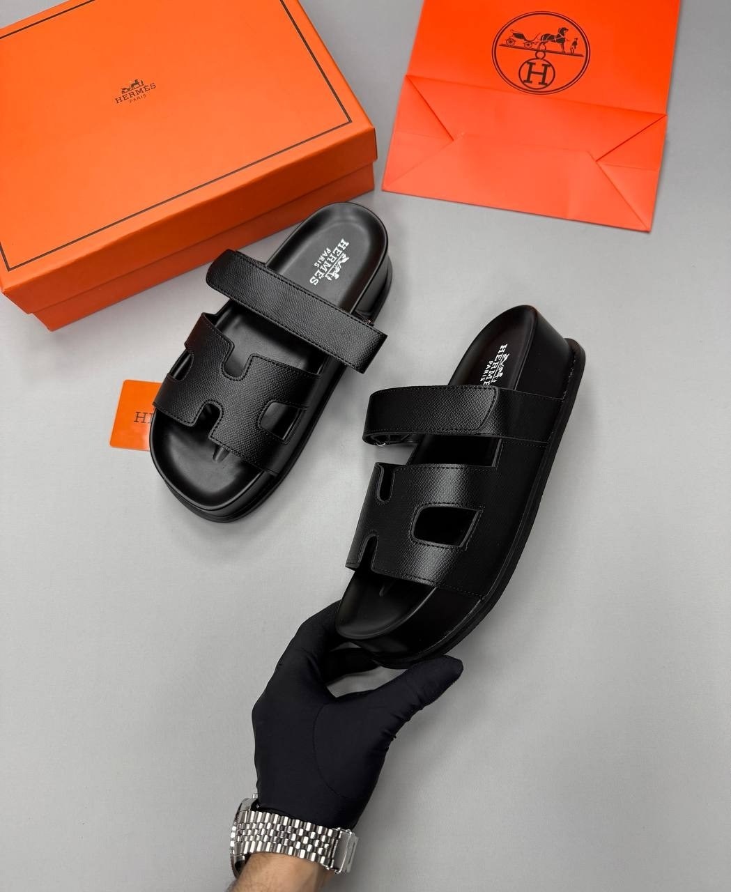 шлепанцы hermes,сандалии hermes,шлёпанцы hermes chypre,шлепки эрмес,шлепки хермес