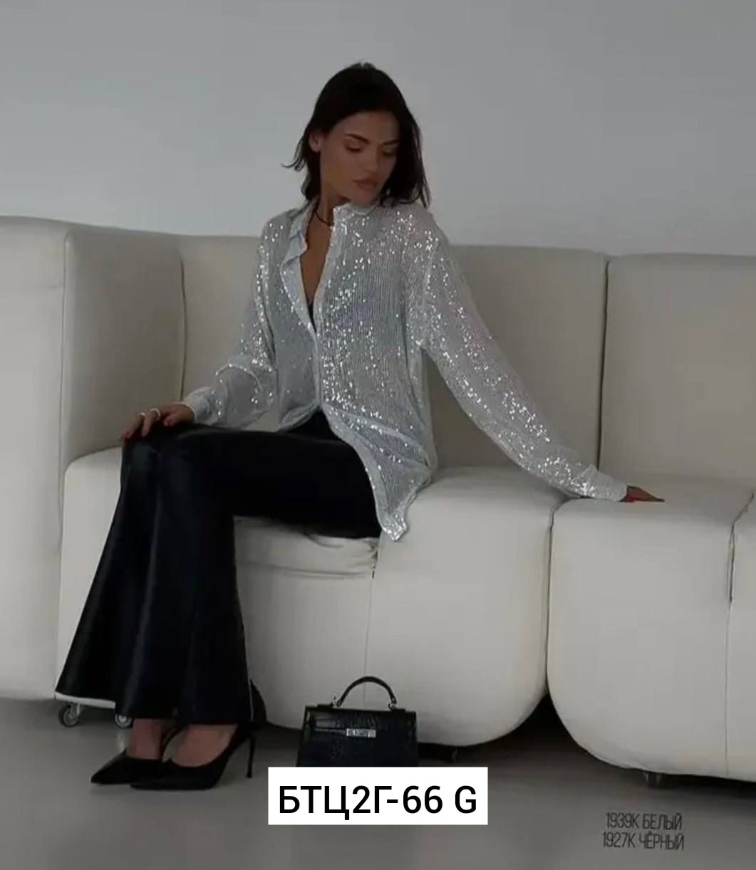 рубашка с пайетками,блузка с пайетками,блестящая блузка,блестящая рубашка,talenza женская рубашка с блестками и лацканами