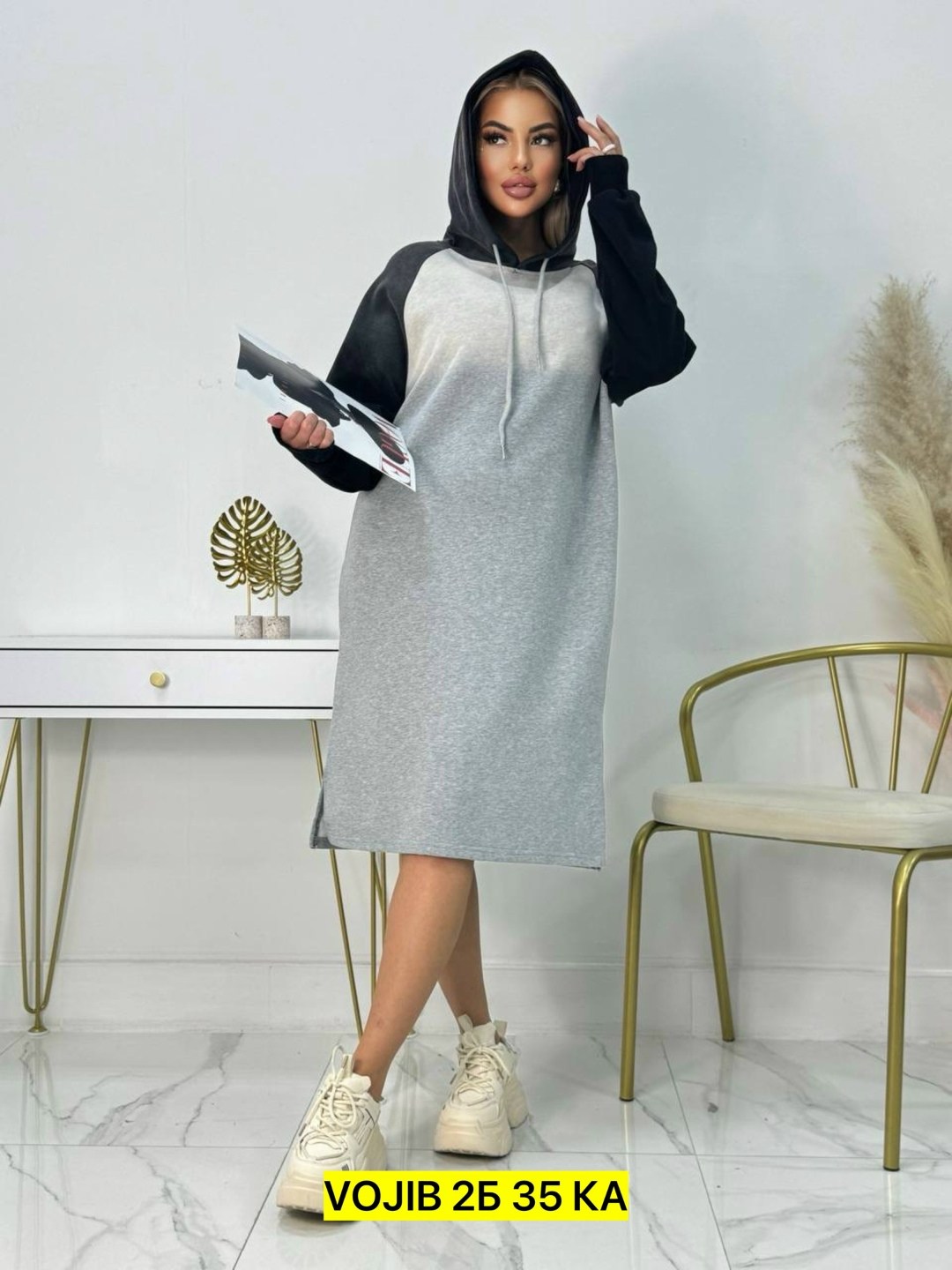 платье худи женское,платье толстовка,платье худи,спортивное платье с капюшоном,платье с капюшоном