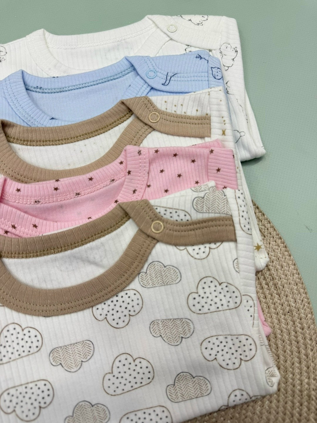 футболки для новорожденных,футболки для малыша комплект,футболки для малыша,комплект футболка,набор детских футболок