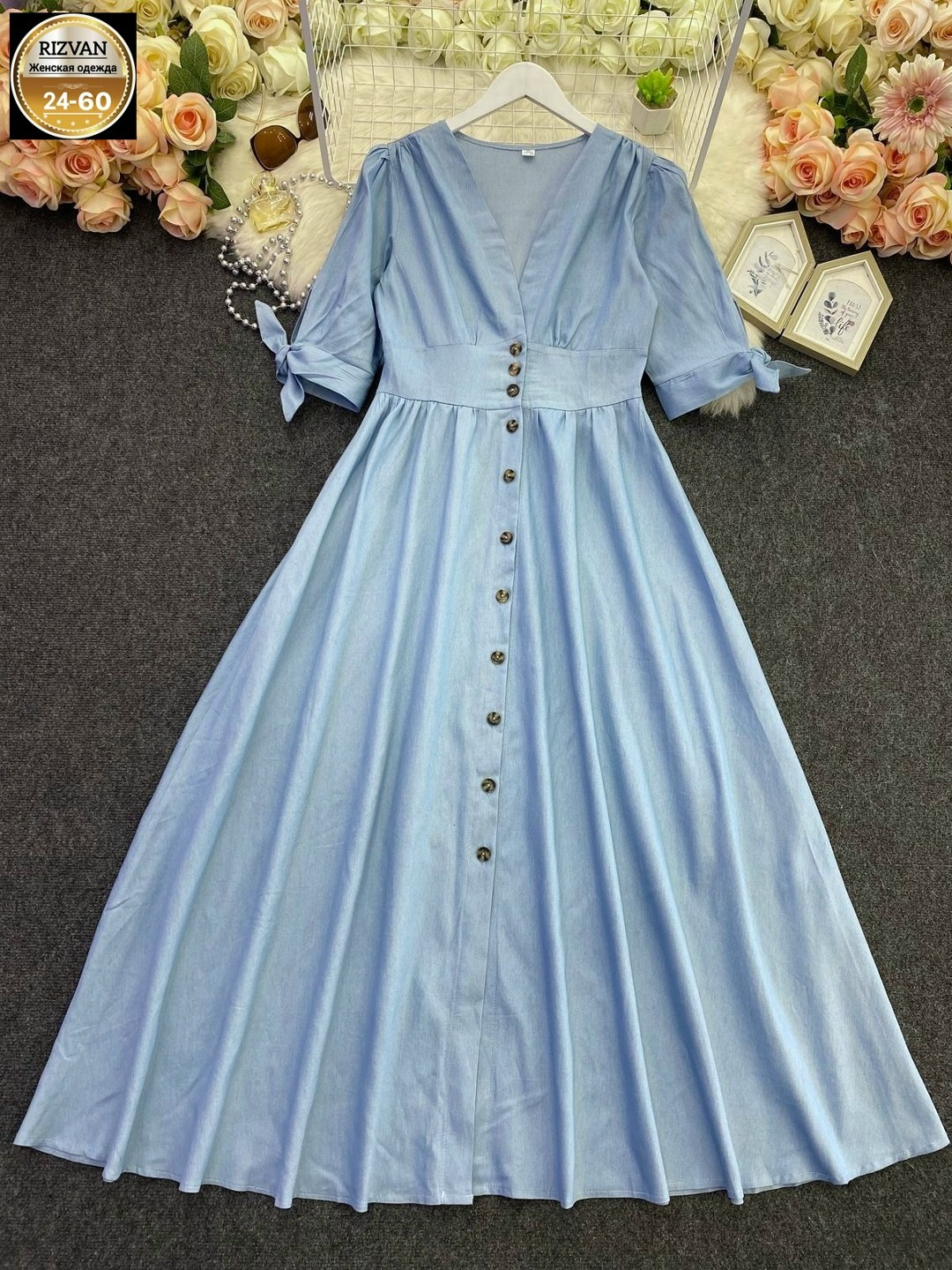 женское джинсовое платье,джинсовое платье,женское однотонное джинсовое платье,платье джинс,платье женское джинсовое платье