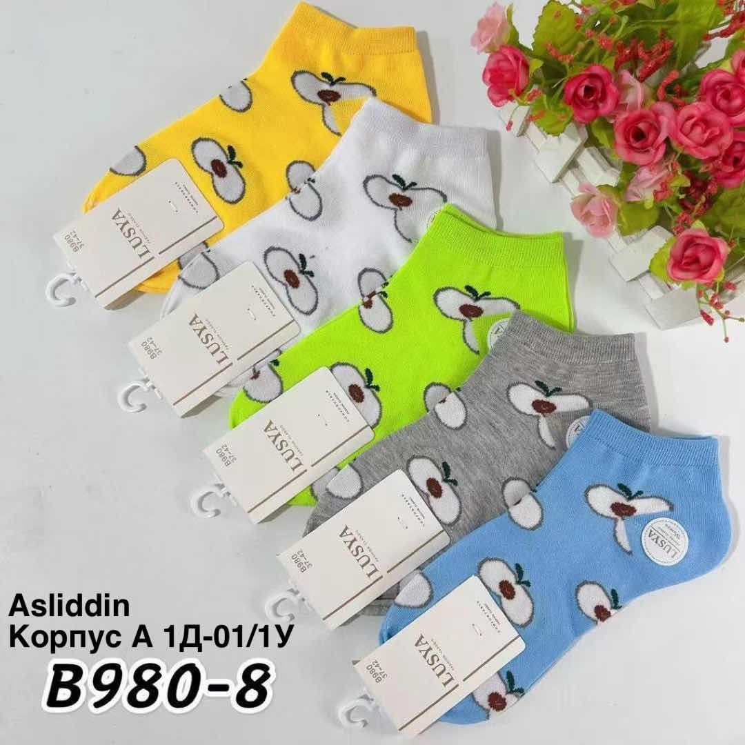 носки женские 10 пар,носки женские,носки натали оптом,комплект носки женские,носки короткие цветные