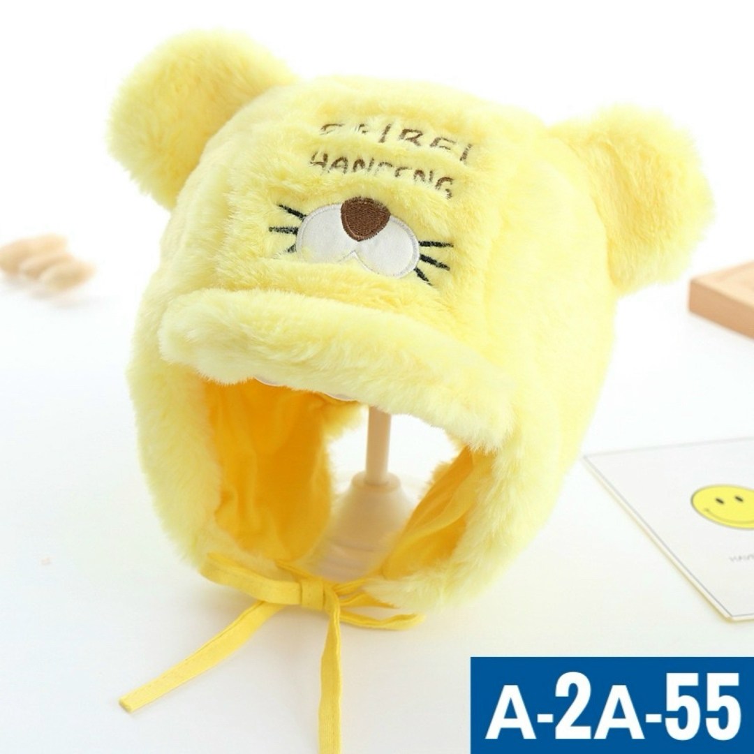 шапочка детская,зимняя детская шапка,шапка зимняя для малыша,шапка для малыша,детская шапка