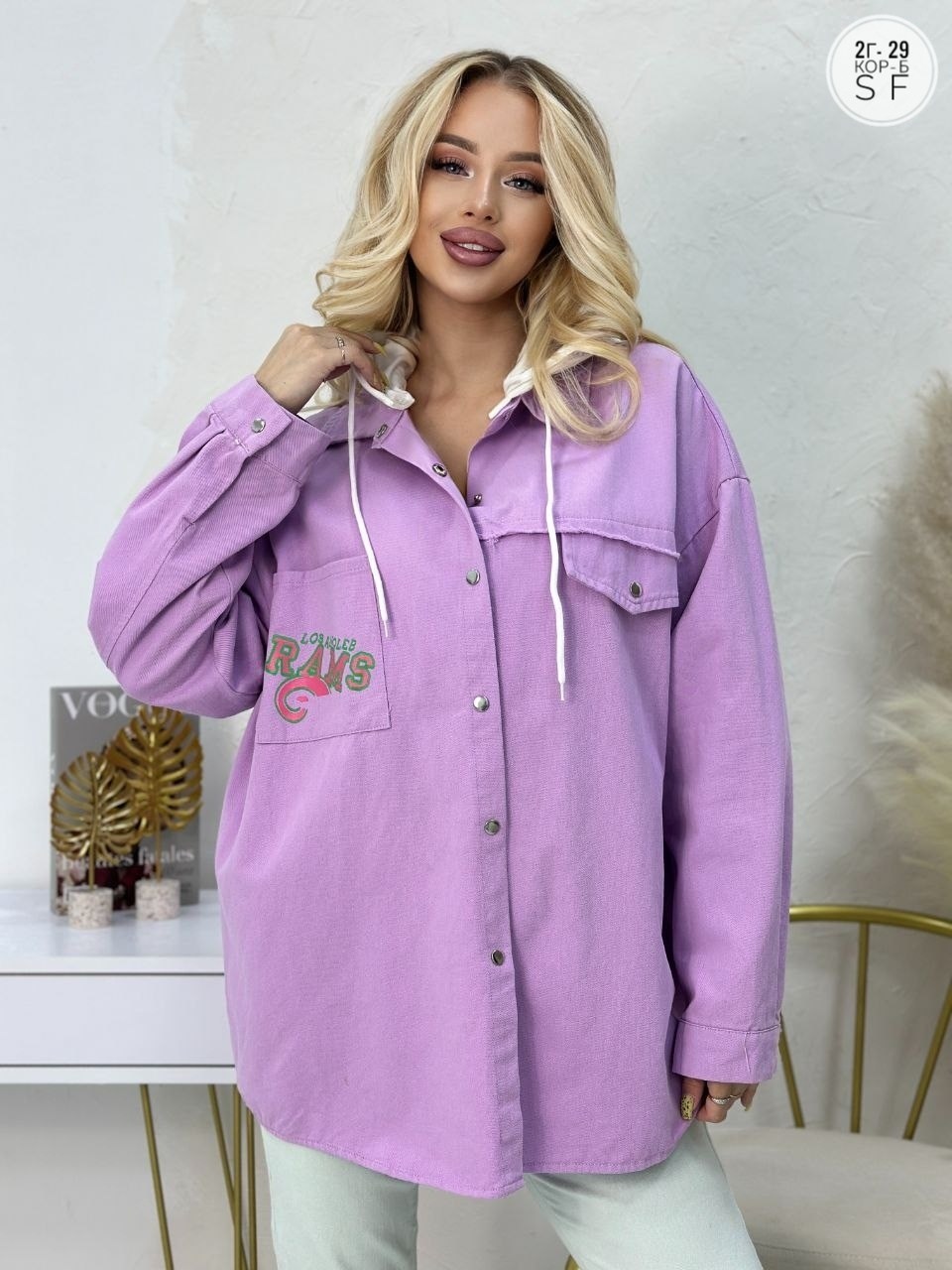 джинсовая куртка,куртка джинсовая женская,джинсовая куртка рубашка charm_shop,стильная джинсовая куртка,джинсовая рубашка женская