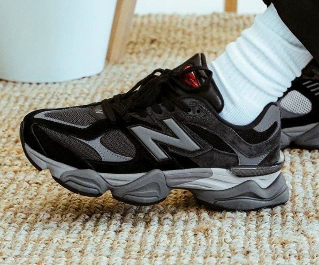 new balance 9060 black castlerock,кроссовки new balance 9060,new balance 9060 черные,кроссовки new balance 9060 "black/castlerock",new balance 9060