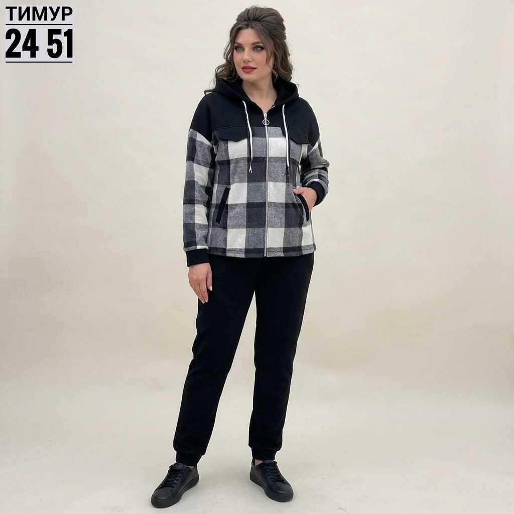 костюм женский на флисе,костюм повседневный,женский костюм,женские костюмы больших размеров,костюм на флисе