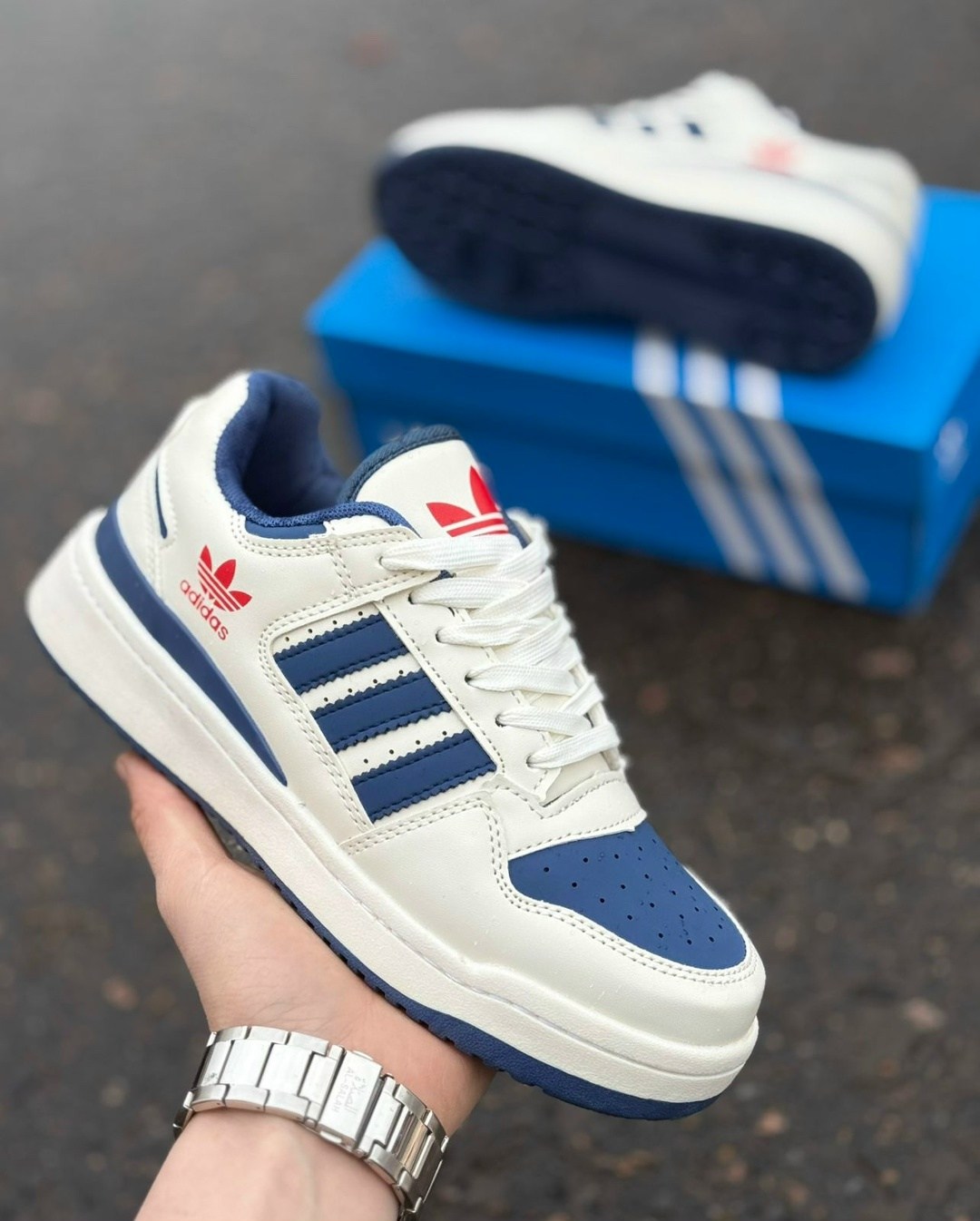 кроссовки adidas,кроссовки,кроссовки адидас,adidas forum low 84 синие,повседневные кроссовки