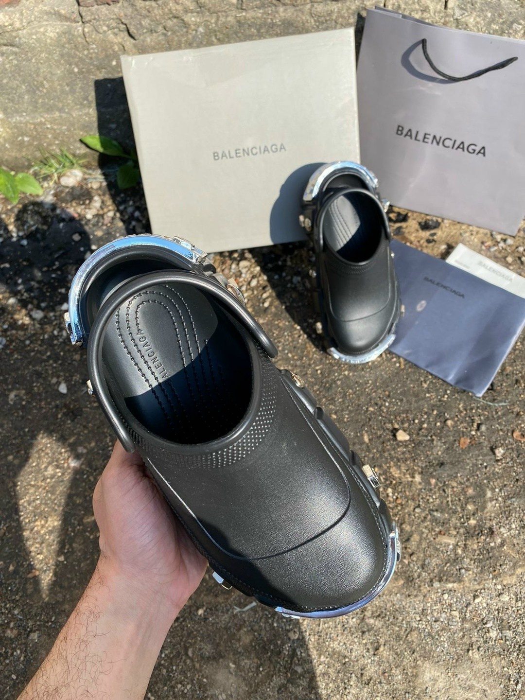 сабо balenciaga,сабо баленсиага,сабо баленсиага кроксы,balenciaga crocs,