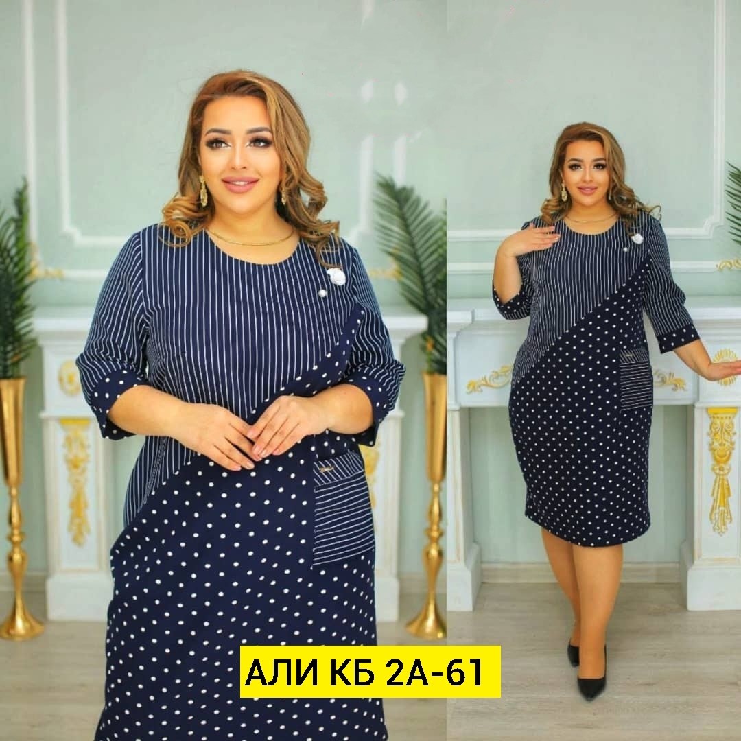 нарядное платье, оптом,платье,платье женское в горошек больших размеров,туника женская