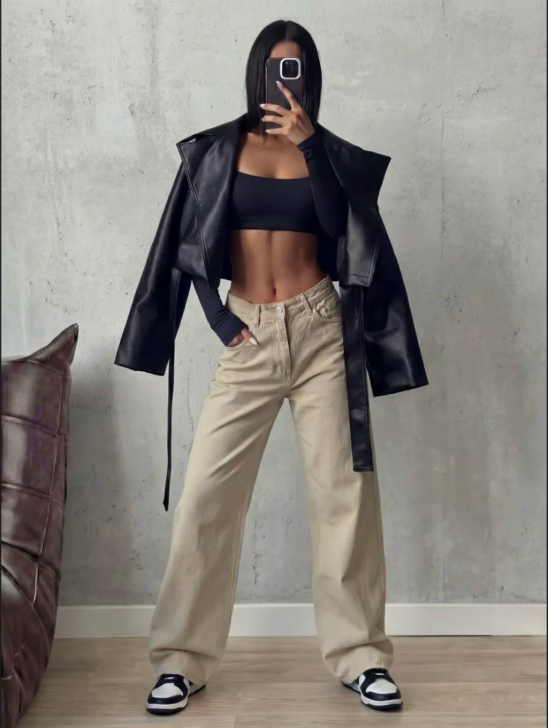 джинсы широкие,женские джинсы с прямыми штанинами zoenova,джинсы бежевые,джинсы женские широкие,женские джинсы