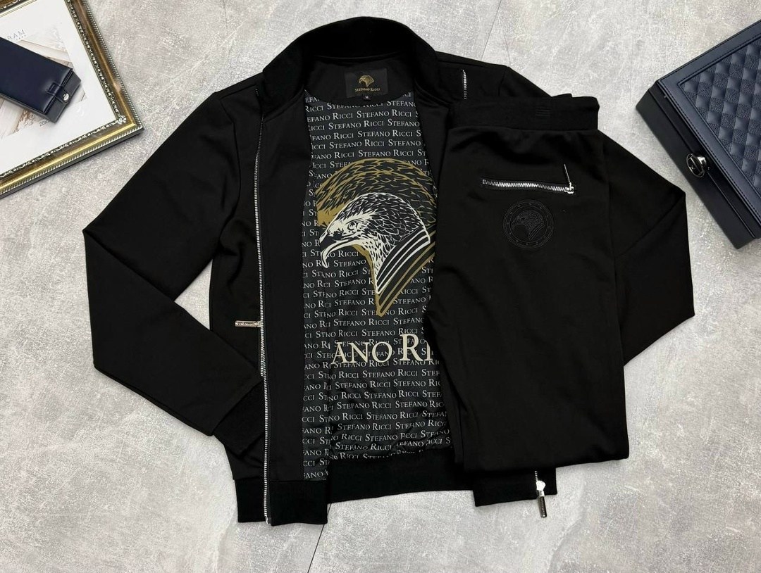 спортивный костюм stefano ricci,костюм мужской stefano ricci,спортивный костюм мужской stefano ricci,спортивный костюм stefano ricci премиум,спортивный костюм billionaire