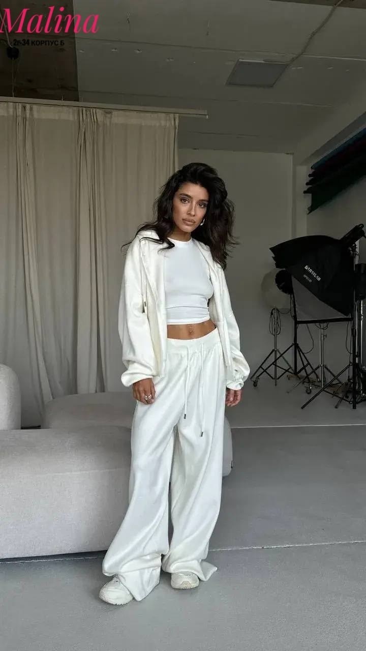 спортивный костюм с капюшоном,трикотажный костюм,трикотажные костюмы женские,костюм серый,повседневный костюм