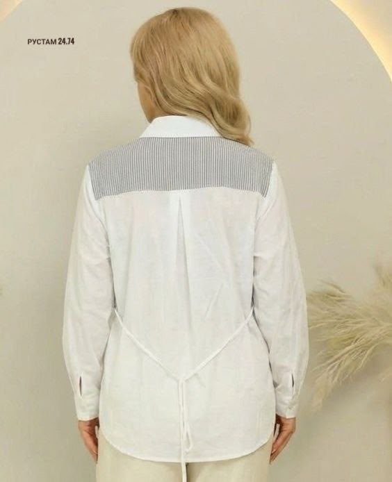 рубашка женская,женские блузки,рубашка в полоску,модные блузы,повседневная женская блузка