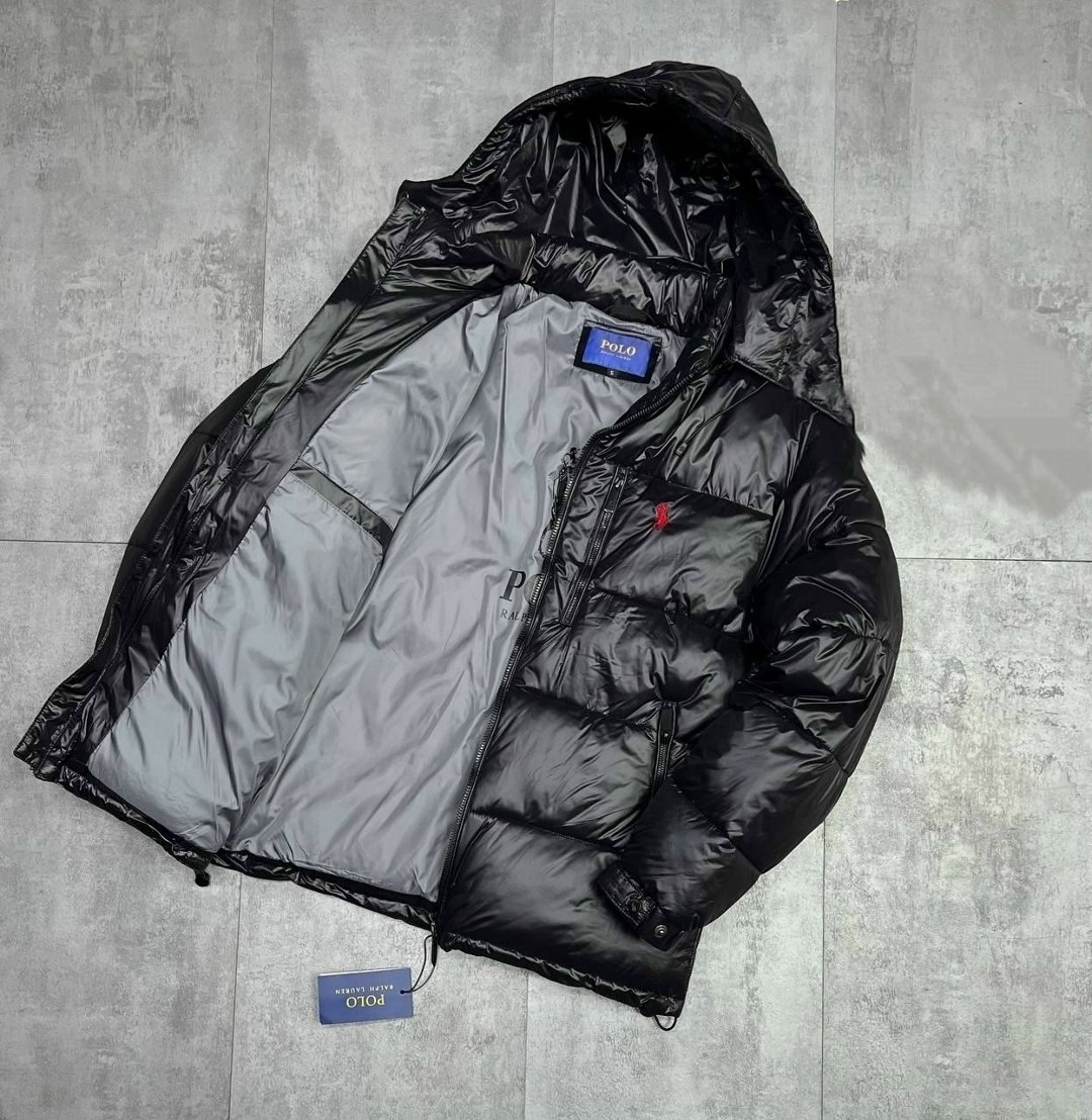 пуховик polo ralph lauren,мужской пуховик polo ralph lauren,зимняя куртка polo ralph lauren,пуховик polo ralph lauren глянец,polo ralph lauren куртка зимняя мужская