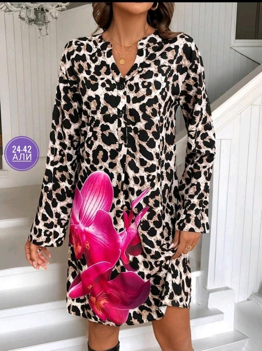 платье женское,платье с леопардовым принтом,платье,платье в леопарде,платье женское леопардовое