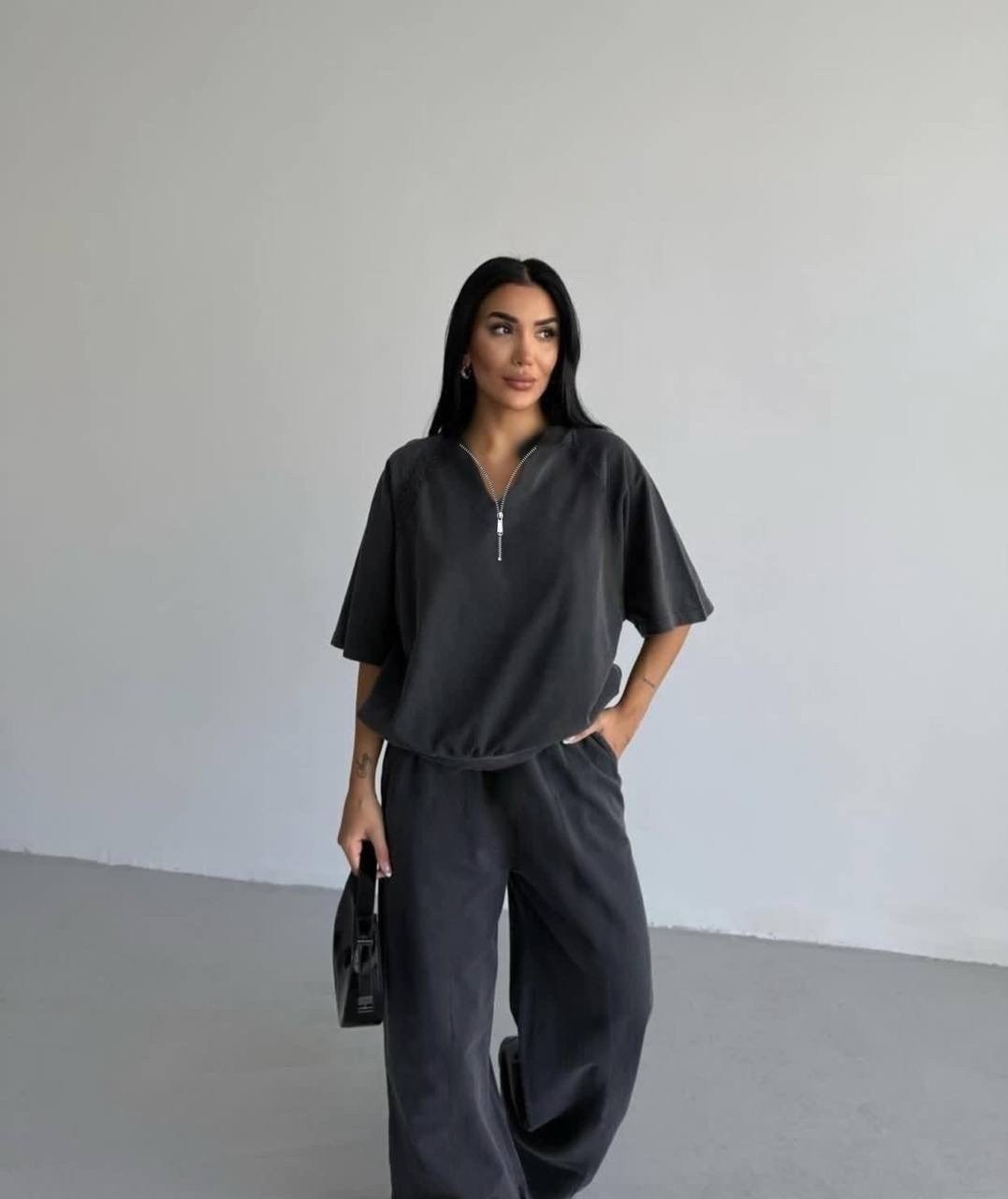 велюровый костюм,стильные костюмы,костюм с брюками,велюровый костюм женский,костюм велюр