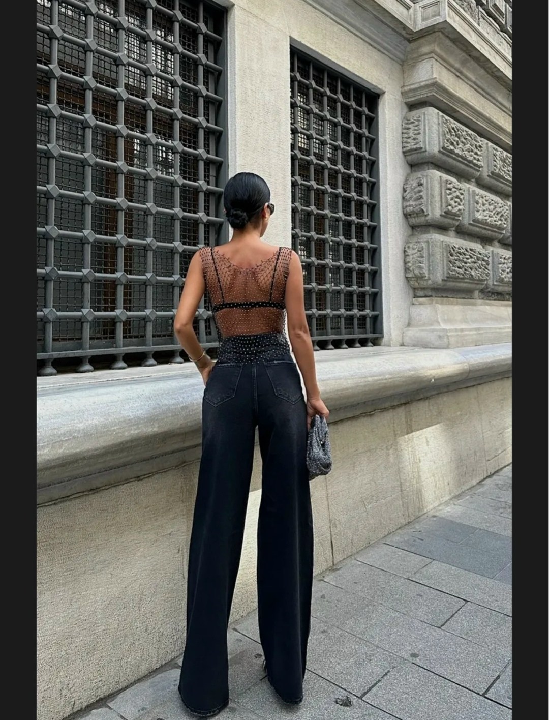 широкие джинсы,женские джинсы,джинсы женские широкие,джинсы брюки,широкие джинсы черные