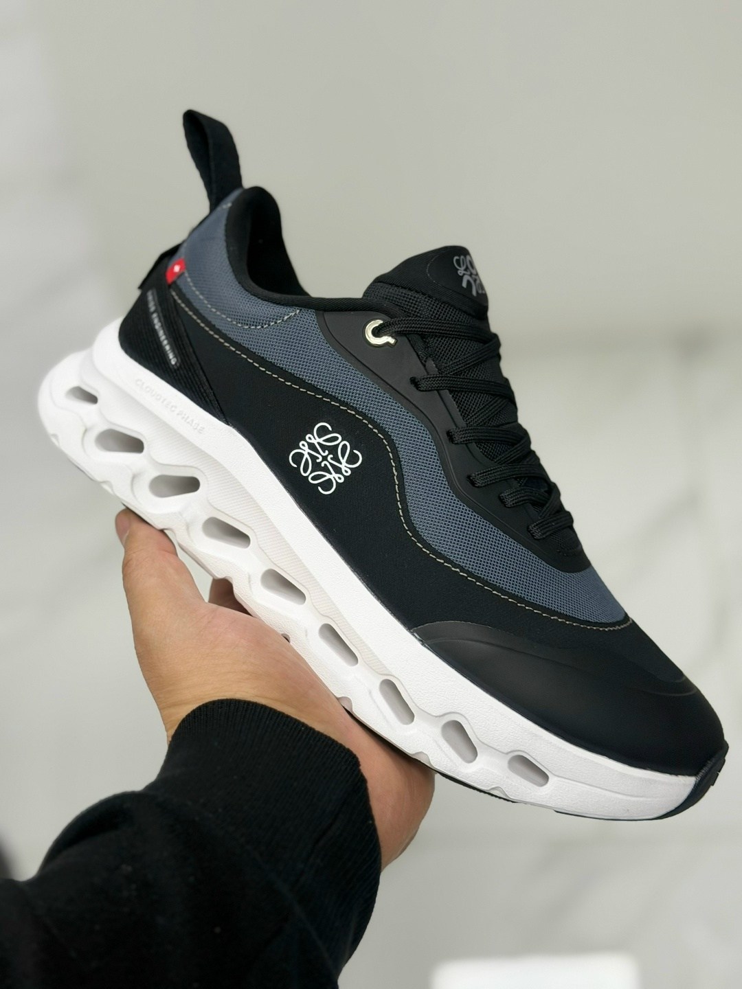 loewe кроссовки,кроссовки on loewe x cloudtilt 2 tan white gum,кроссовки женский мужской,,on cloud x loewe 9848 повседневные кроссовки