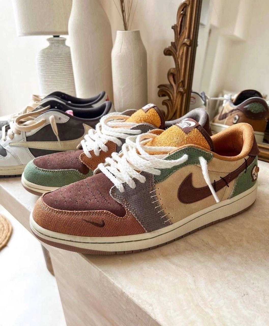 air jordan 1 retro low og zion williamson voodoo,zion williamson x air jordan 1 low og voodoo,nike air jordan 1 low x zion williamson voodoo,air jordan 1 low og voodoo,nike air jordan 1 retro low og z