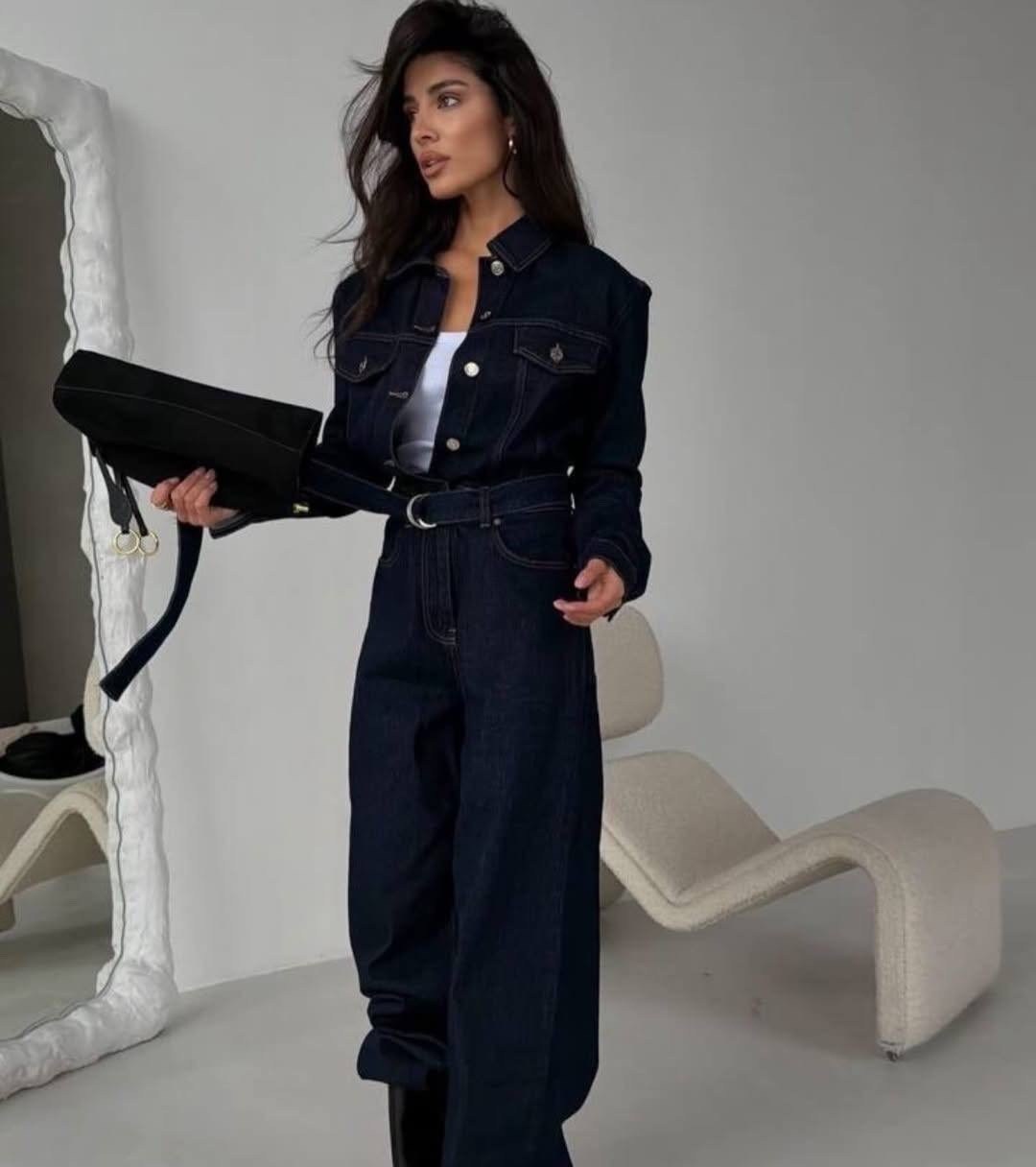 комбинезон джинсовый,комбинезон женский джинсовый,женский комбинезон,комбинезон,комбинезон стильный