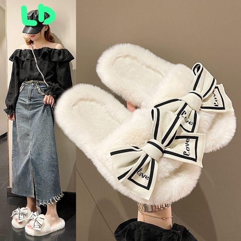 женские домашние тапочки,тапочки женские,,тапочки с бантом,тапочки домашние