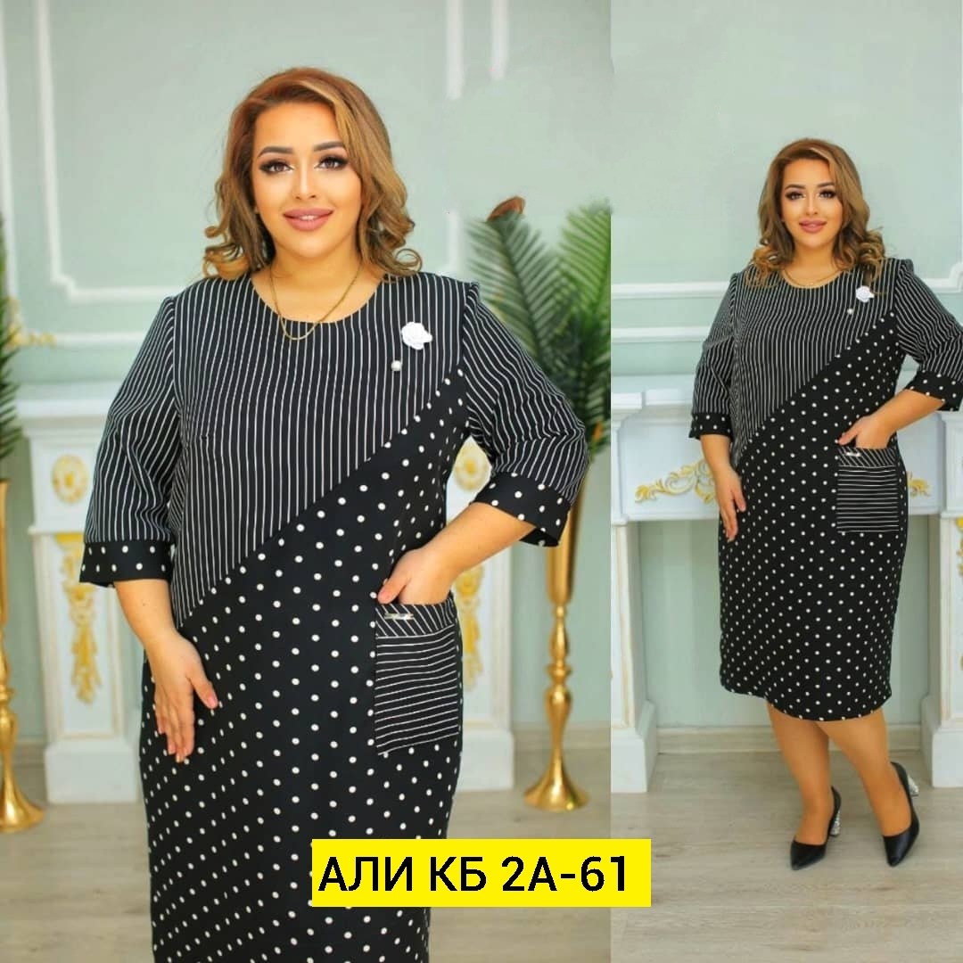 нарядное платье, оптом,платье,платье женское в горошек больших размеров,туника женская